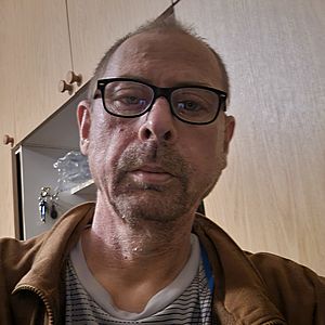 Muž 55 rokov Bratislava
