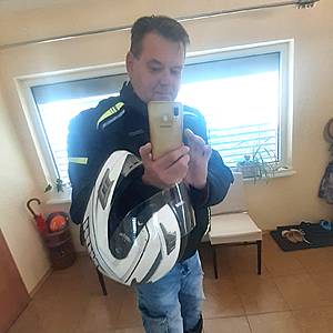 Muž 51 rokov Bratislava
