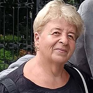 Žena 58 rokov Šamorín