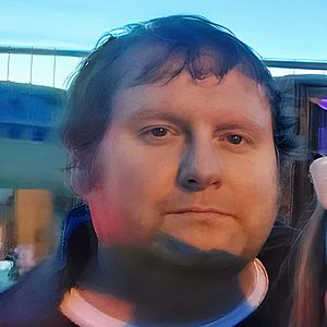 Muž 48 rokov Pezinok