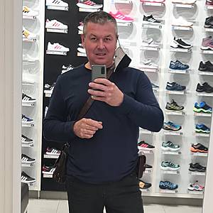 Muž 54 rokov Trnava