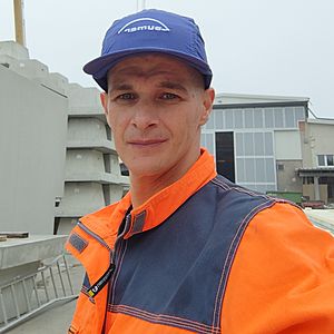 Muž 43 rokov Senec