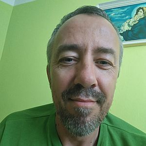 Muž 53 rokov Sereď