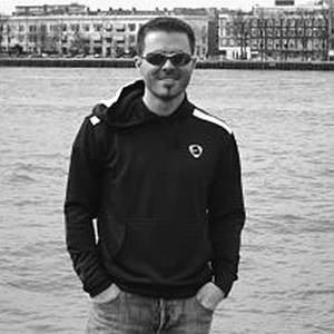 Muž 44 rokov Piešťany