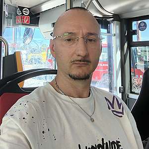 Muž 50 rokov Bratislava