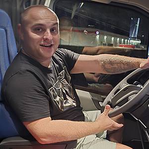 Muž 34 rokov 