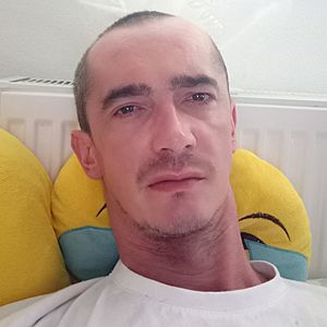 Muž 39 rokov Levice