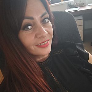 Žena 43 rokov Košice