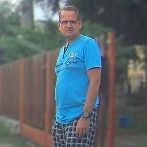 Muž 49 rokov Partizánske