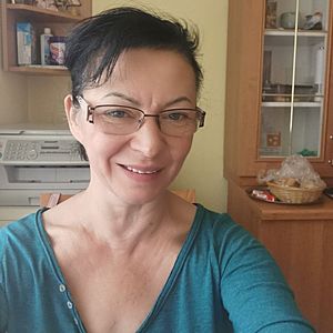 Žena 52 rokov 
