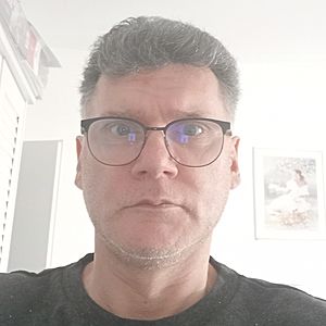 Muž 56 rokov Trnava