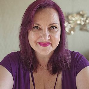 Žena 53 rokov Hlohovec