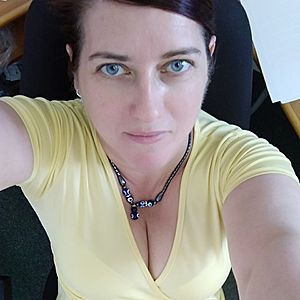 Žena 46 rokov Košice