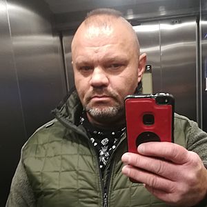 Muž 53 rokov Brezno