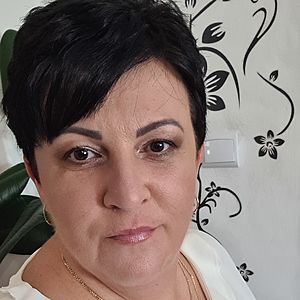 Žena 48 rokov Nové Zámky