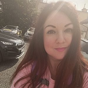 Žena 47 rokov Žilina