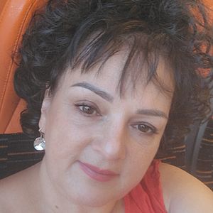 Žena 54 rokov Ružomberok