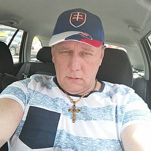 Muž 47 rokov Košice
