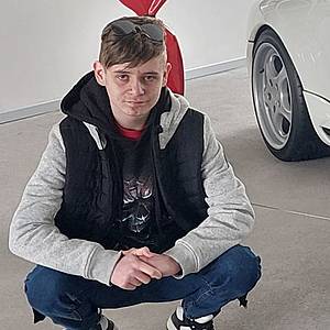 Muž 19 rokov Veľký Krtíš