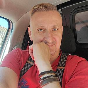 Muž 50 rokov Žilina