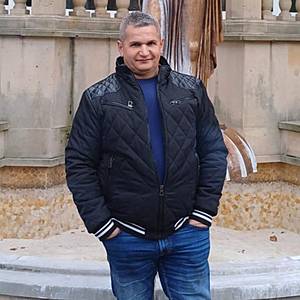 Muž 55 rokov Žilina