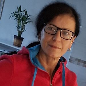 Žena 57 rokov Košice