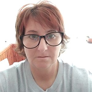 Žena 56 rokov Michalovce