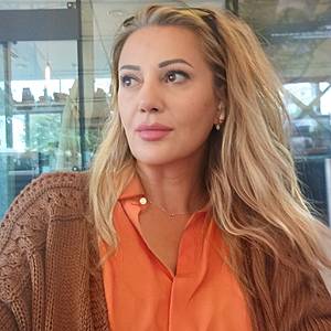 Žena 50 rokov Snina