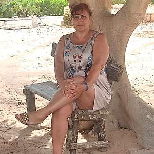 Žena 55 rokov Nitra