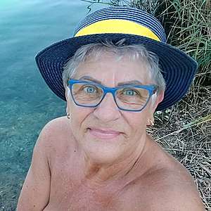 Žena 65 rokov Sládkovičovo