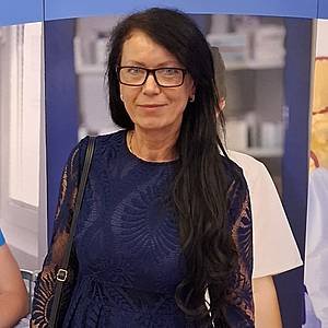 Žena 58 rokov Košice