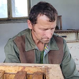 Muž 47 rokov Dunajská Streda
