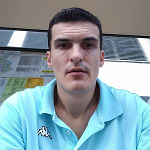 Muž 44 rokov Bratislava