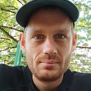 Muž 34 rokov Brezno