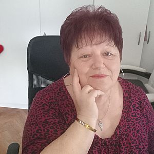 Žena 66 rokov Tlmače