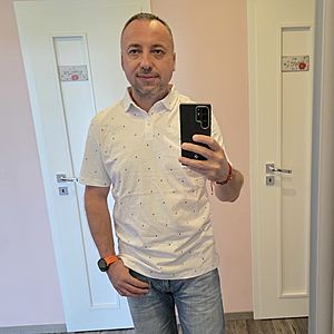 Muž 47 rokov Trnava