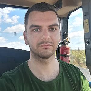 Muž 30 rokov Topoľčany