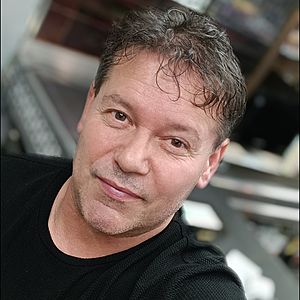 Muž 52 rokov Skalica