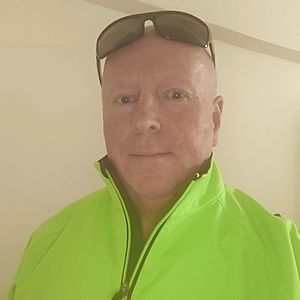 Muž 54 rokov Košice