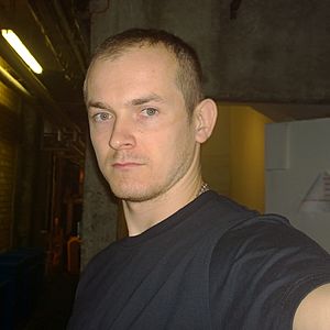 Muž 41 rokov Trenčín