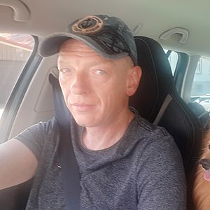 Muž 46 rokov Liptovský Mikuláš