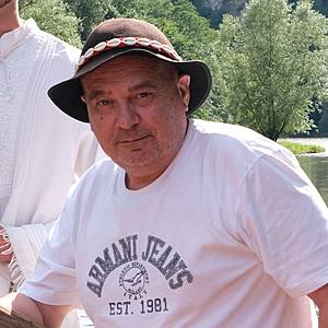 Muž 65 rokov Pezinok