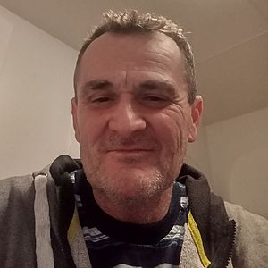 Muž 54 rokov Košice