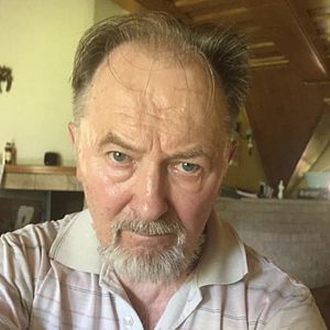 Muž 73 rokov Čadca