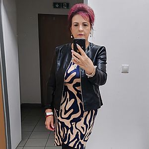 Žena 60 rokov Trenčín