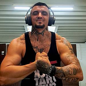 Muž 34 rokov Zvolen
