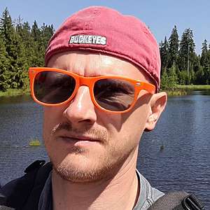 Muž 39 rokov Nové Mesto nad Váhom