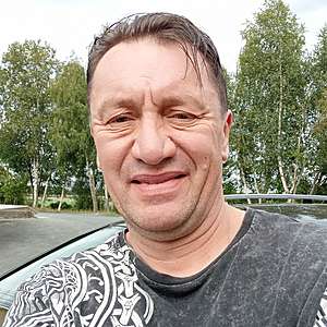 Muž 53 rokov Zvolen
