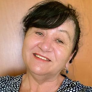 Žena 64 rokov Bratislava