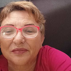 Žena 72 rokov Galanta